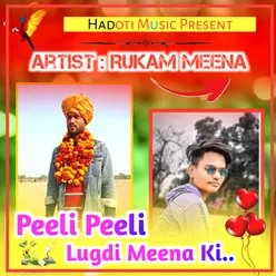 Peeli Peeli Ludgi Meena Ki